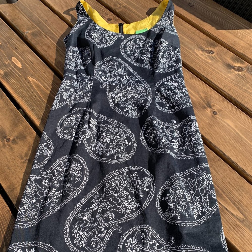 Bandana Dress